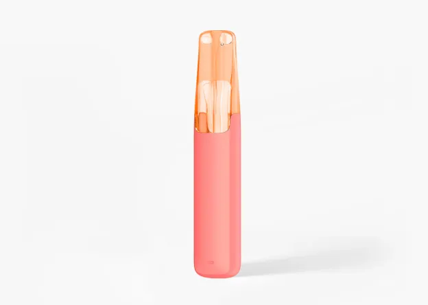 Snowplus DASH 4000 PUFFS Disposable 3% Nicotine