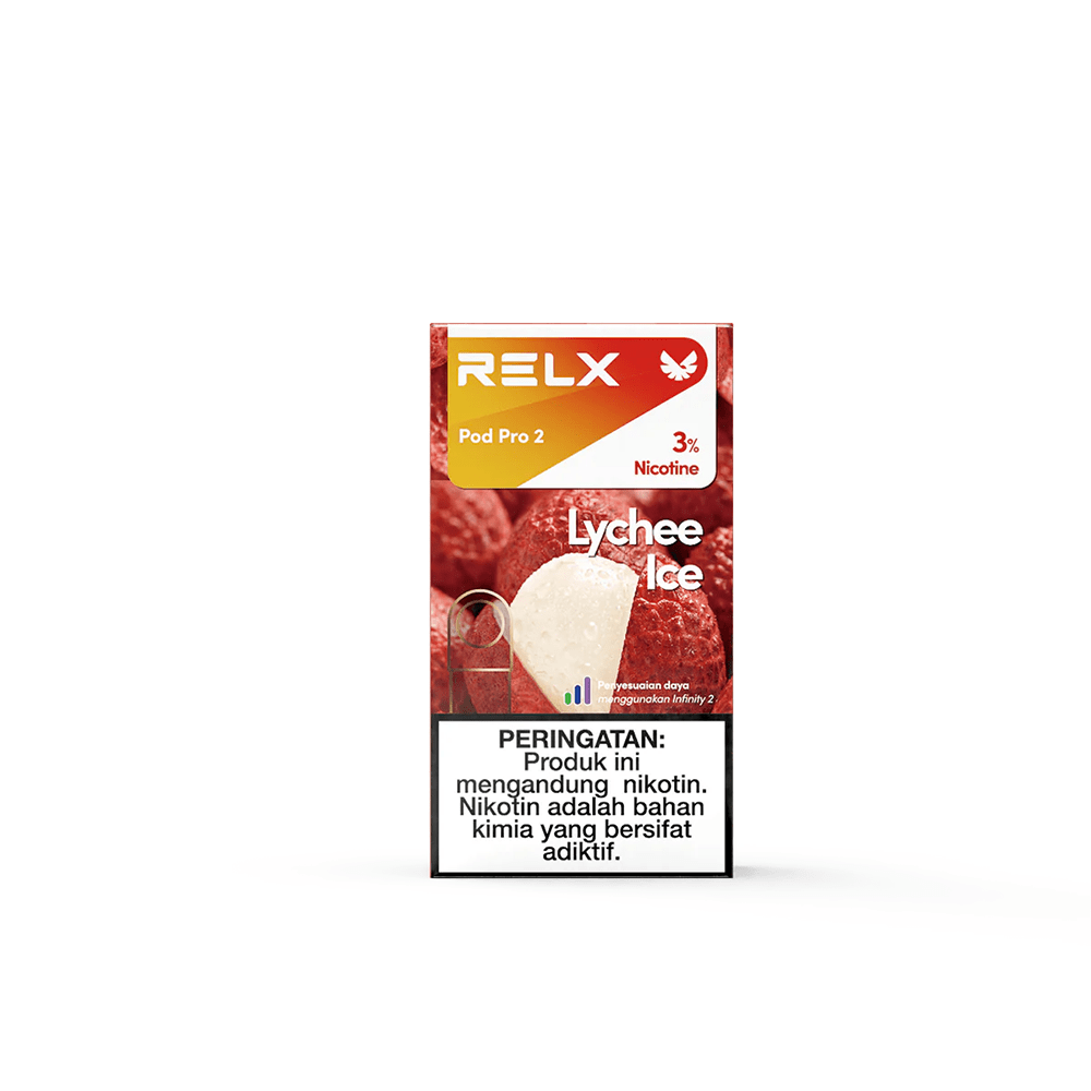 RELX Pod Pro 2