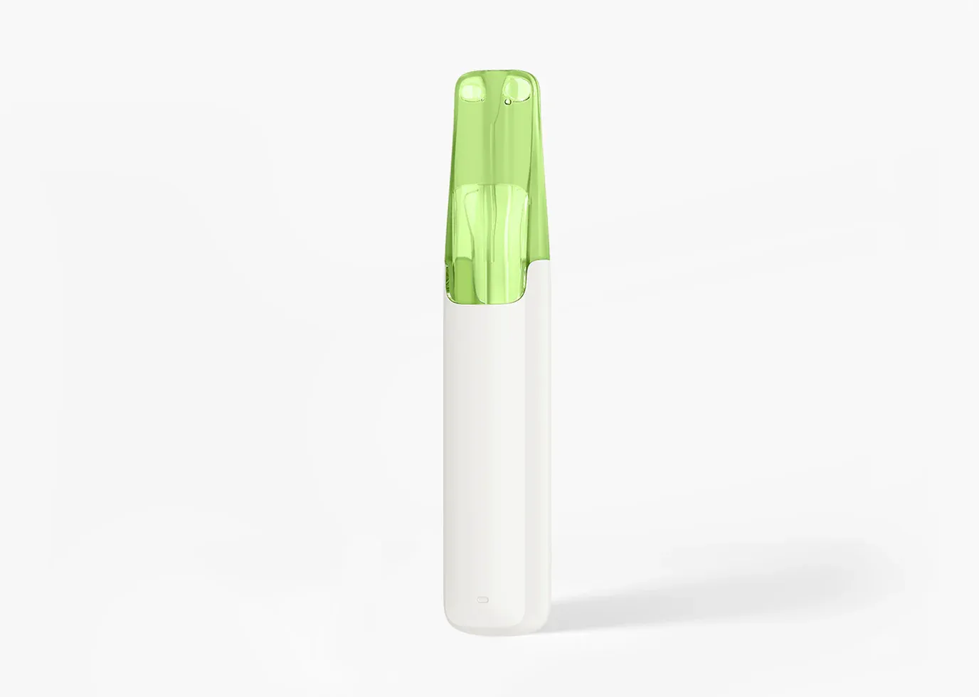 Snowplus DASH 4000 PUFFS - Matcha Smoothie