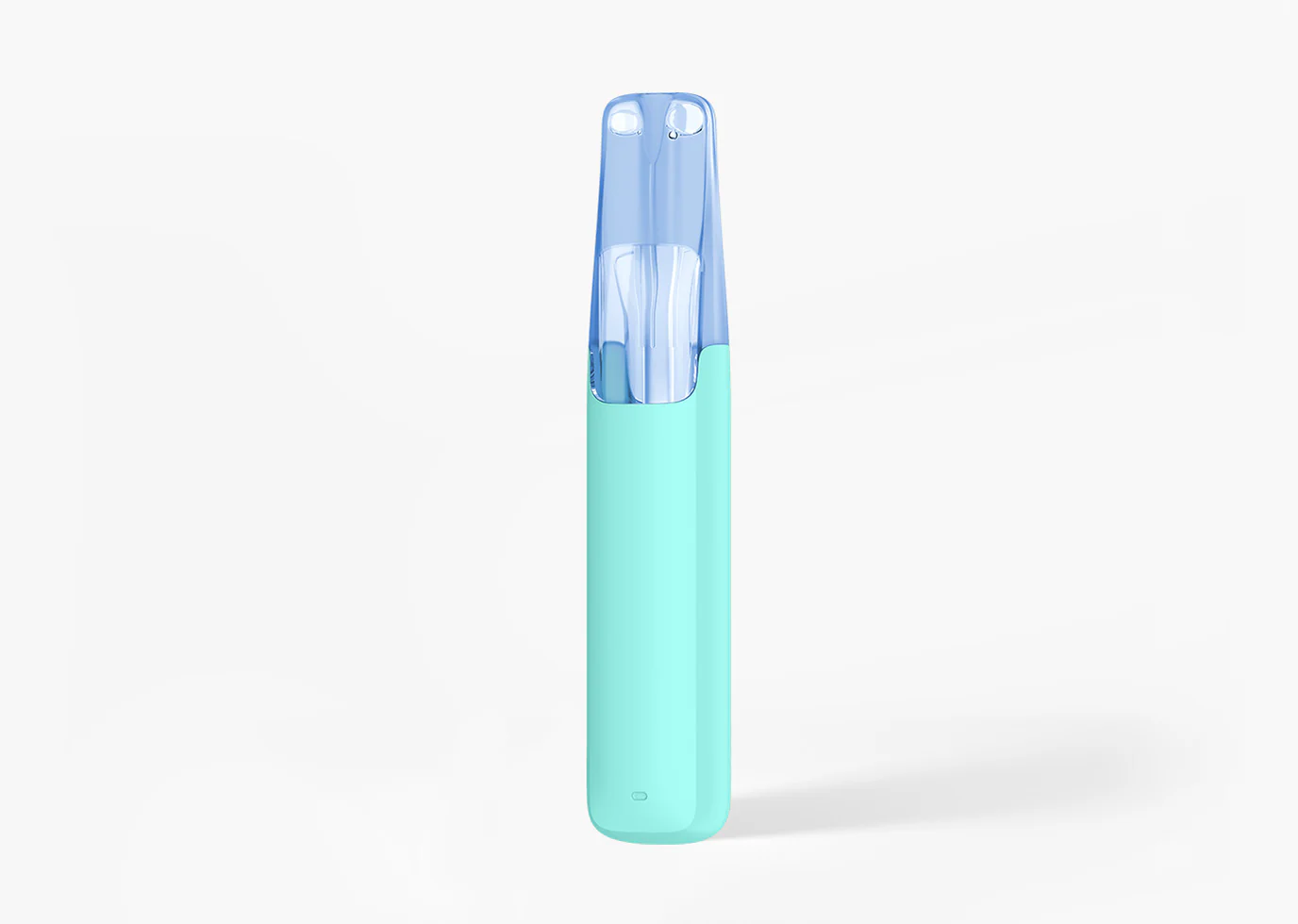 Snowplus DASH 4000 PUFFS - Menthol Plus