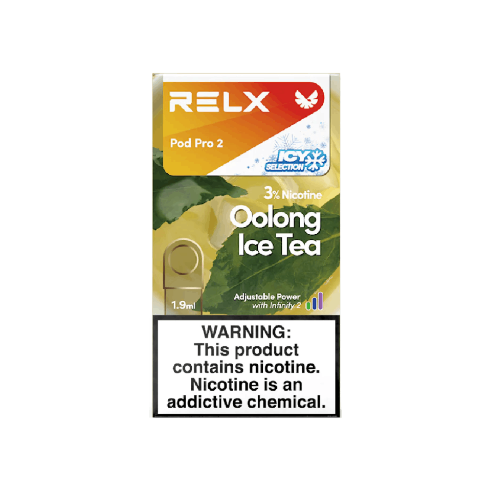 RELX Pod Pro 2