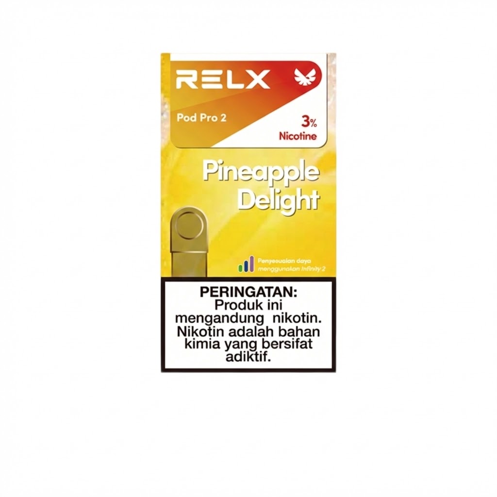 RELX Pod Pro 2