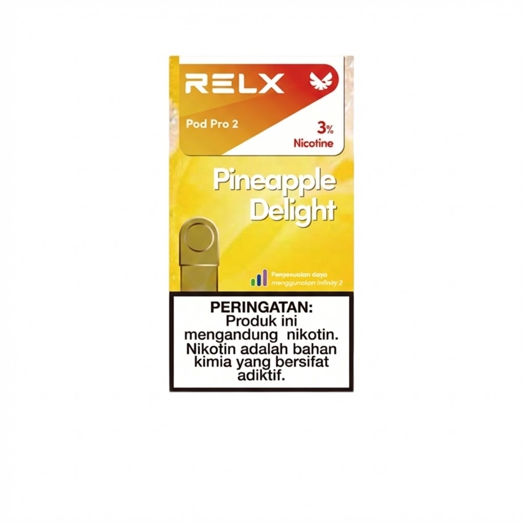 RELX Pod Pro 2