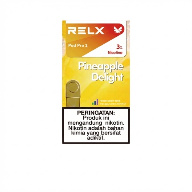 RELX Pod Pro 2