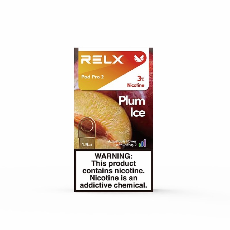 RELX Pod Pro 2