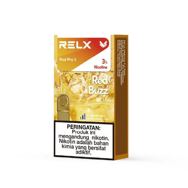 RELX Pod Pro 2