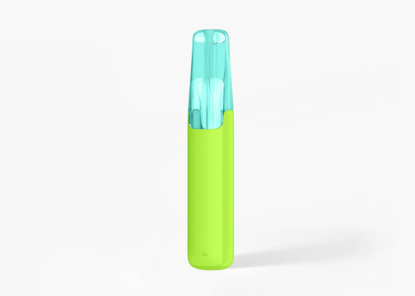 Snowplus DASH 4000 PUFFS - Sweet Honeydew