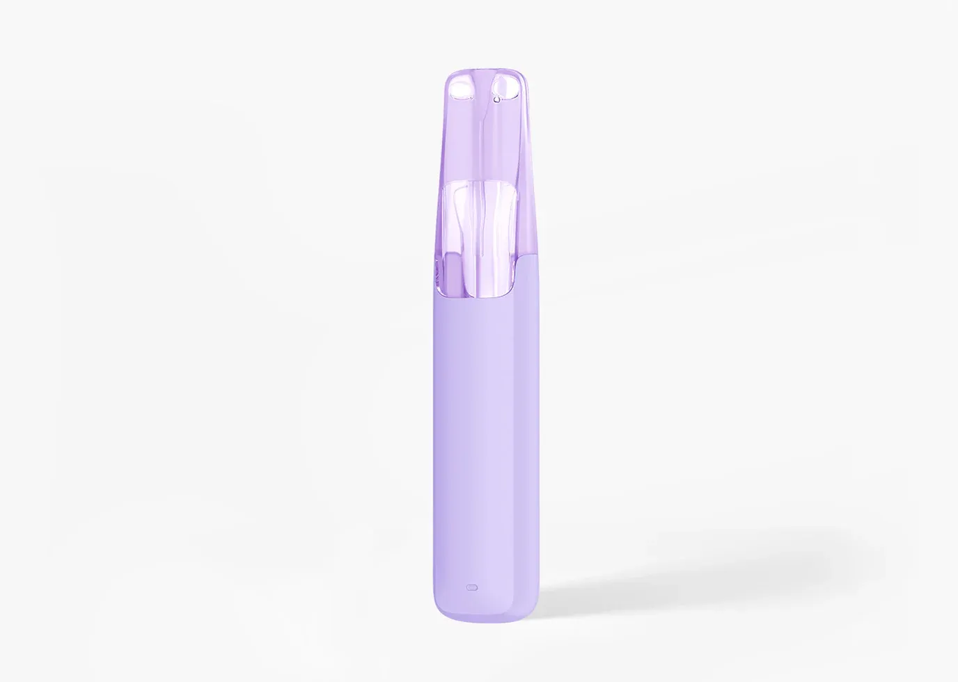 Snowplus DASH 4000 PUFFS - Taro Ice