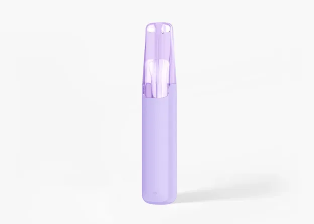 Snowplus DASH 4000 PUFFS - Taro Ice