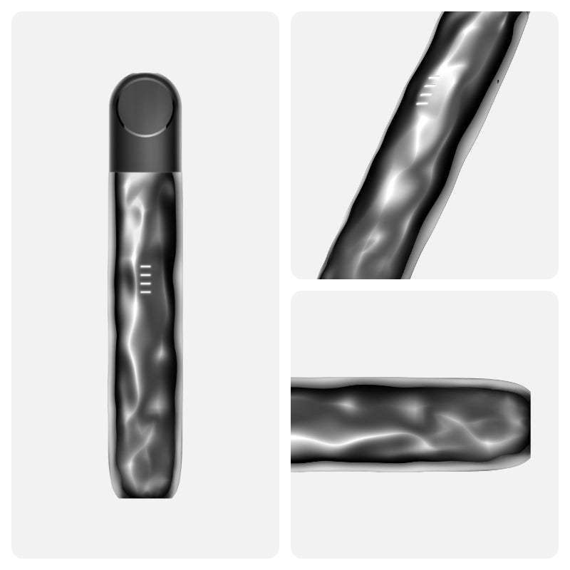 RELX Artisan Battery Device - Black Wave