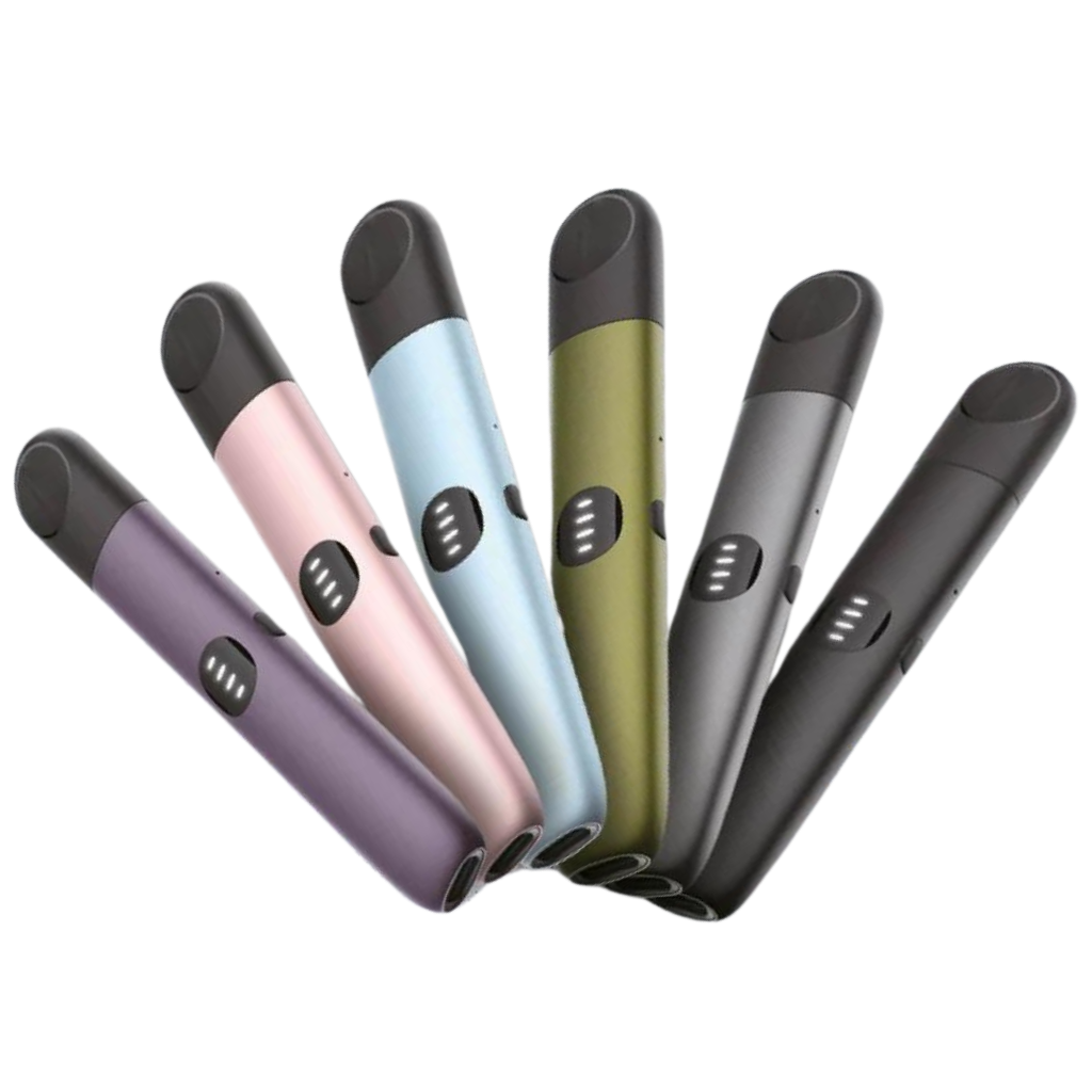 RELX Infinity 2 Plus Device 