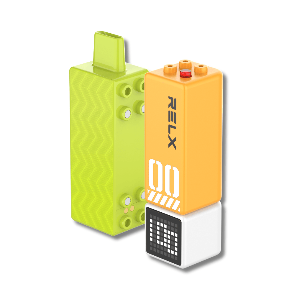 RELX Creator Pro Device