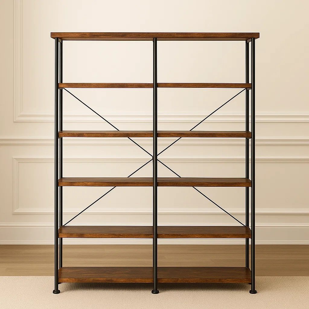 Meubles de bureau à domicile,Bibliothèques - Purefurni