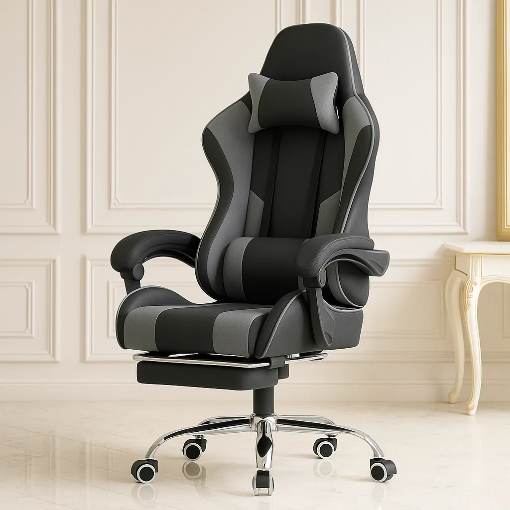 Meubles de bureau à domicile,Chaises de bureau - Purefurni