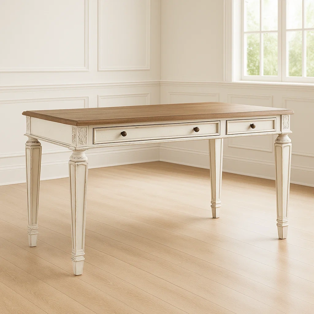 Meubles de bureau à domicile,Bureaux - Purefurni