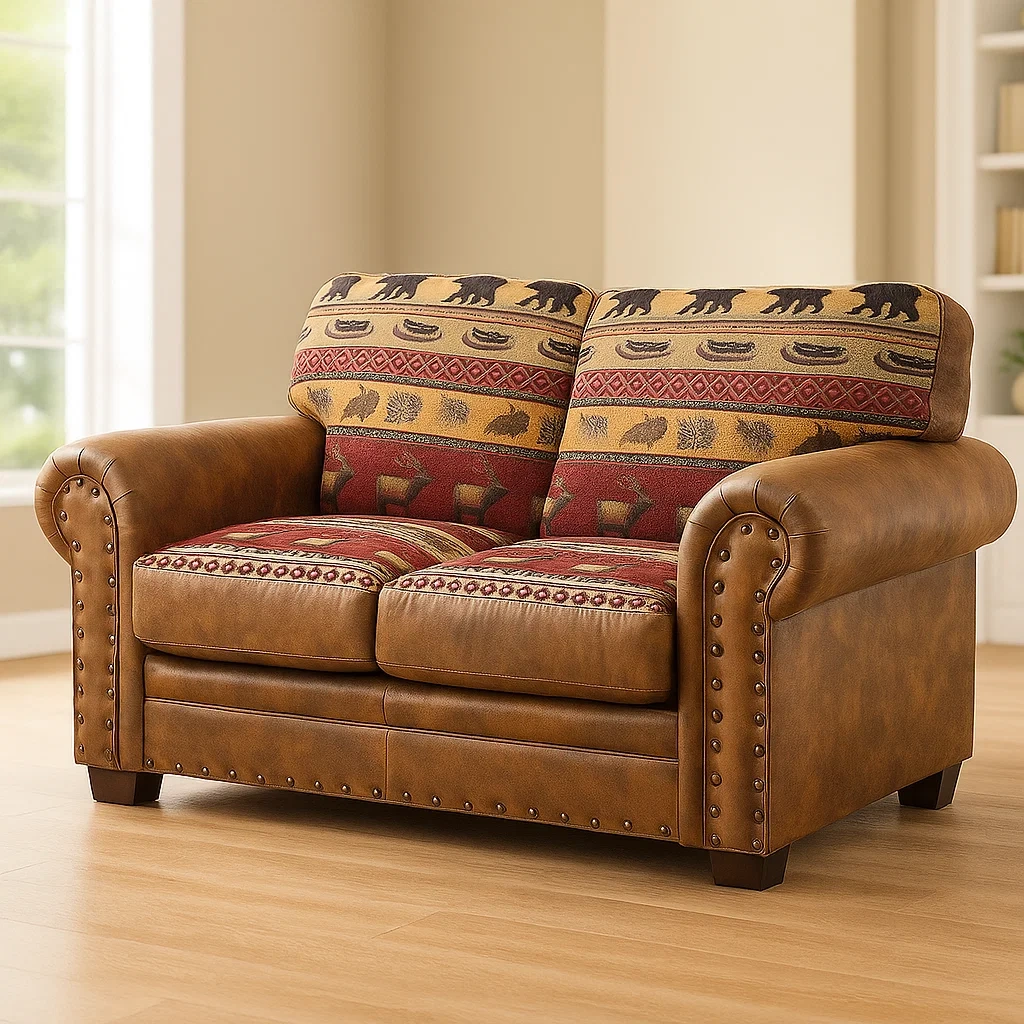 Meubles de salon,Canapés 2 places - Purefurni