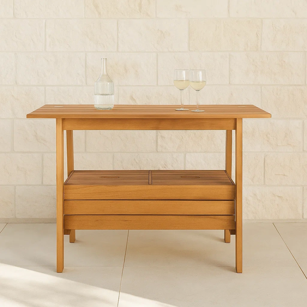 Meubles de jardin,Bars d'extérieur - Purefurni