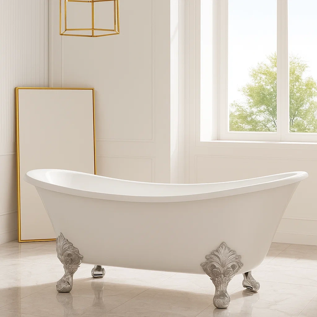 Meubles de salle de bain,Baignoires - Purefurni