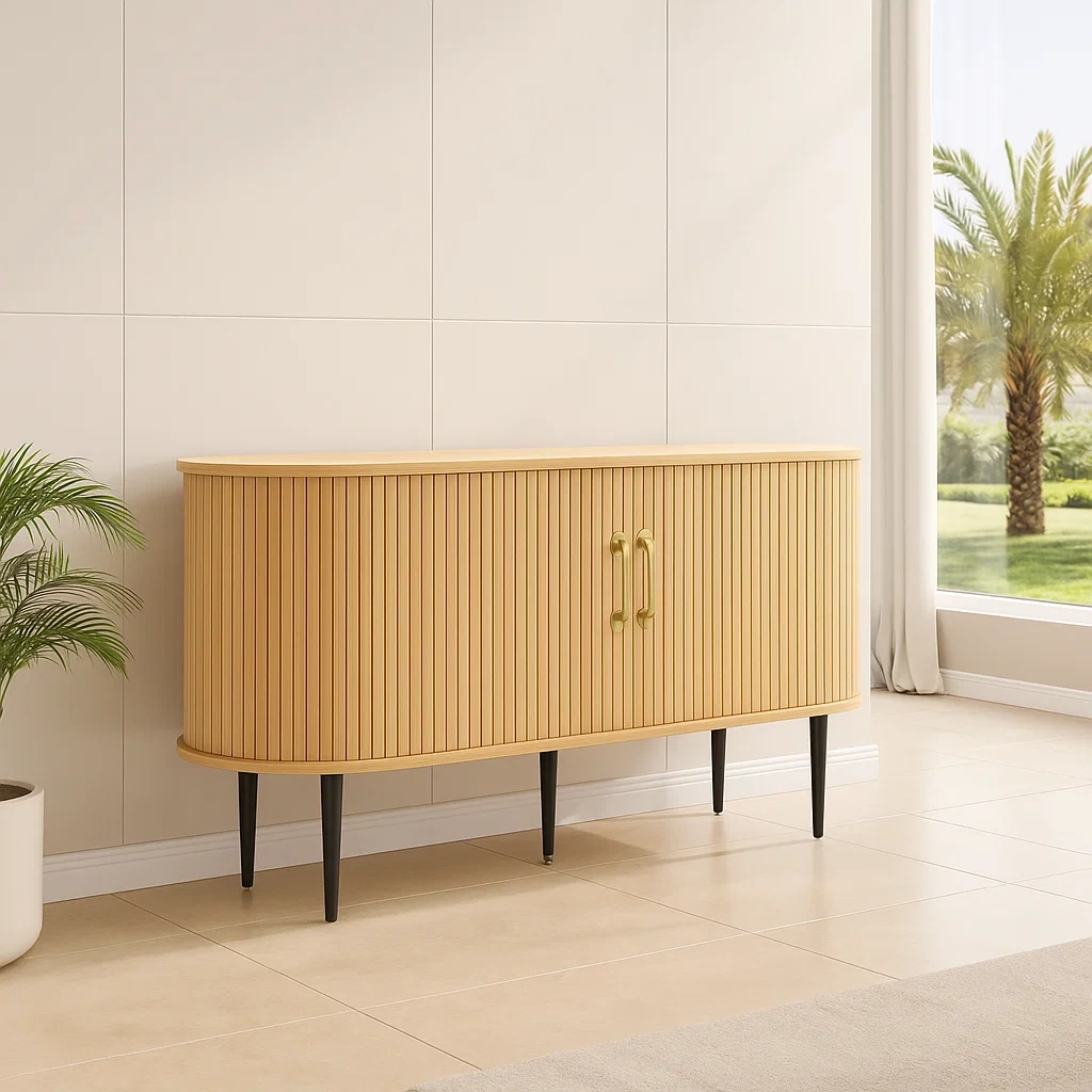 Meubles de cuisine et salle à manger,Buffets et bahuts - Purefurni