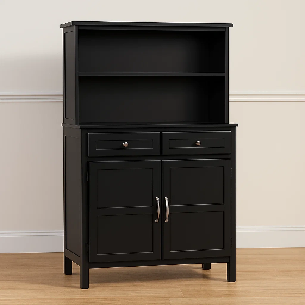 Meubles de cuisine et salle à manger,Armoires de rangement cuisine - Purefurni