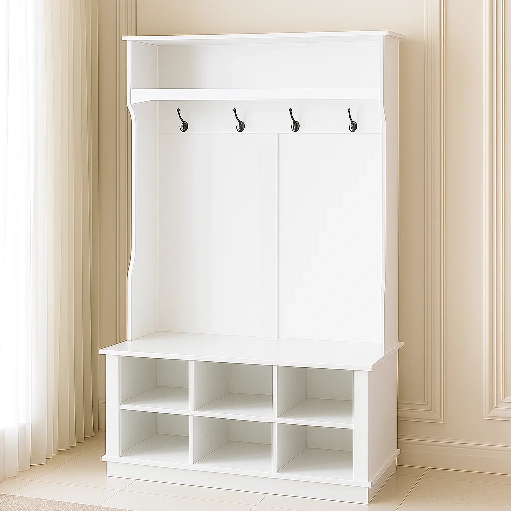 Meubles d’entrée,Porte - Purefurni