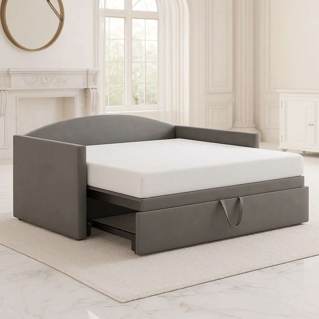 Meubles de chambre,Lits banquettes - Purefurni