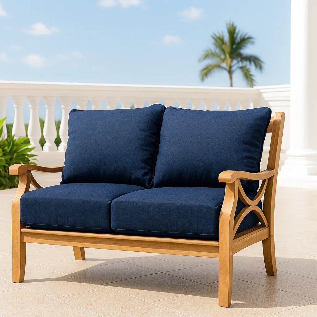 Meubles de jardin,Banquettes d’extérieur - Purefurni