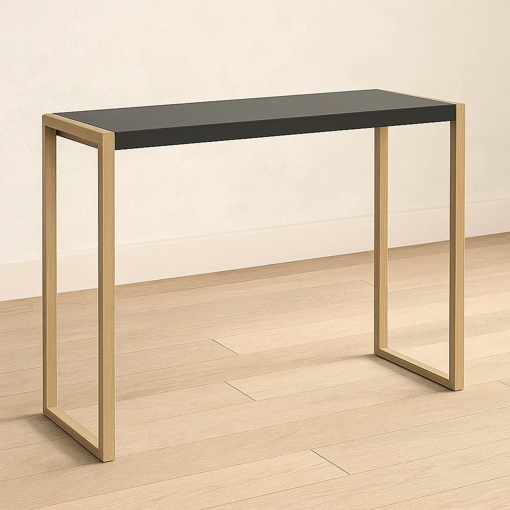 Meubles de jardin,Tables bistro d'extérieur - Purefurni