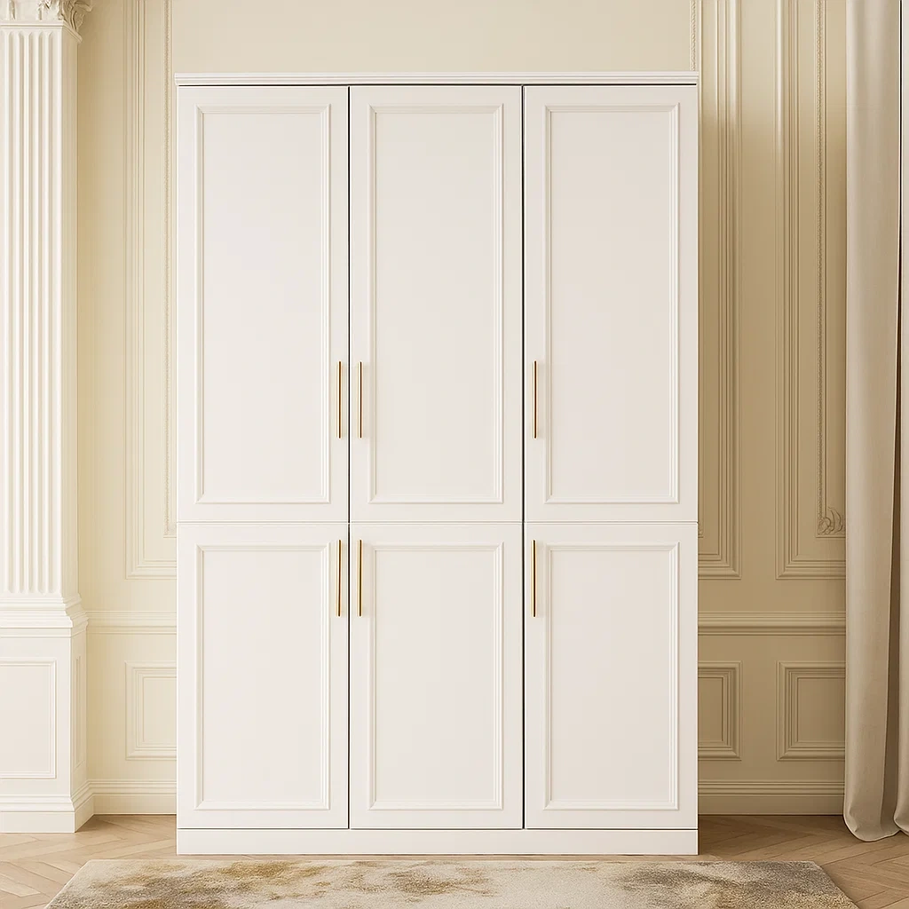 Meubles de chambre,Armoires et penderies - Purefurni