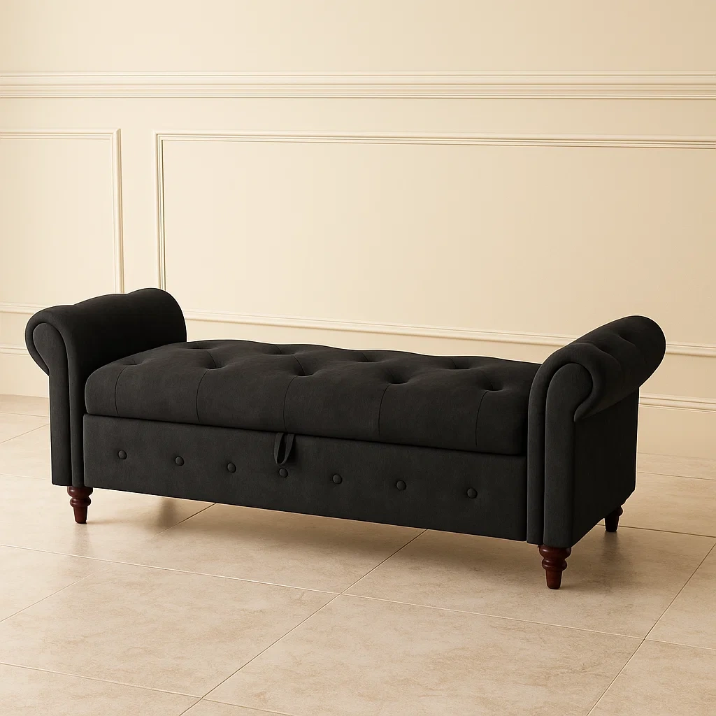 Meubles de chambre,Bancs de chambre - Purefurni