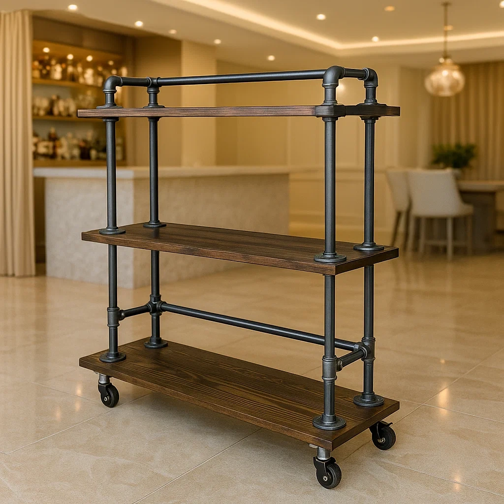 Meubles de bar,Chariots de bar - Purefurni