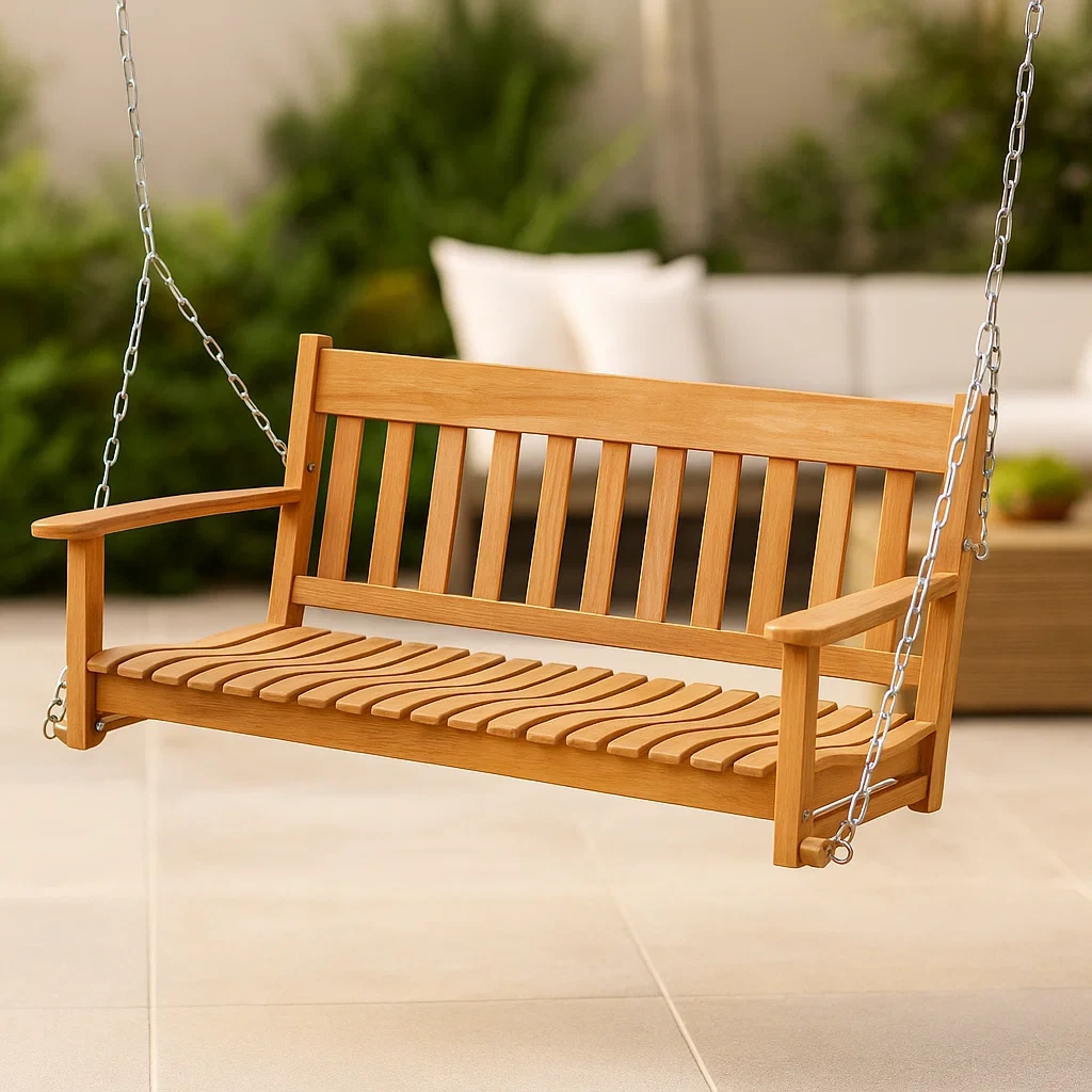 Meubles de jardin,Balancelles de jardin - Purefurni