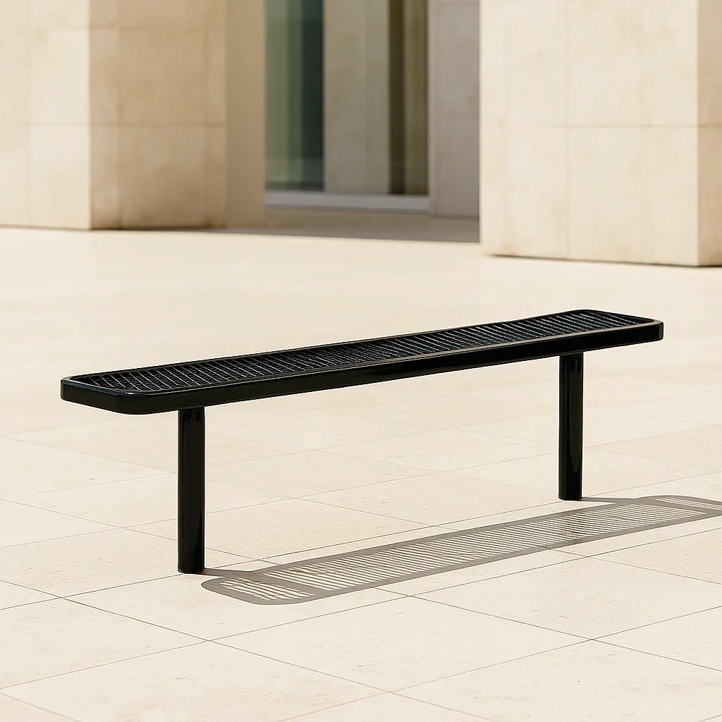 Meubles de jardin,Bancs de parc - Purefurni