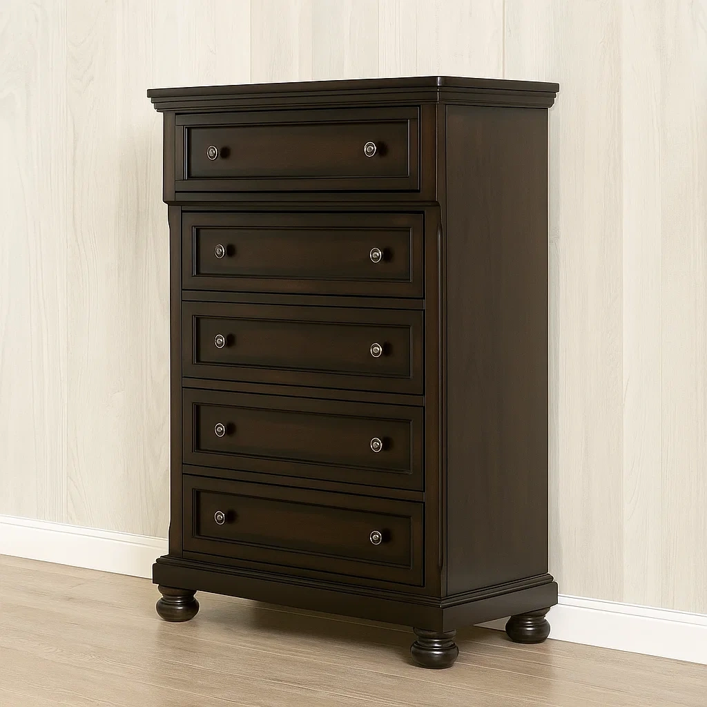 Meubles de chambre,Chiffonniers - Purefurni