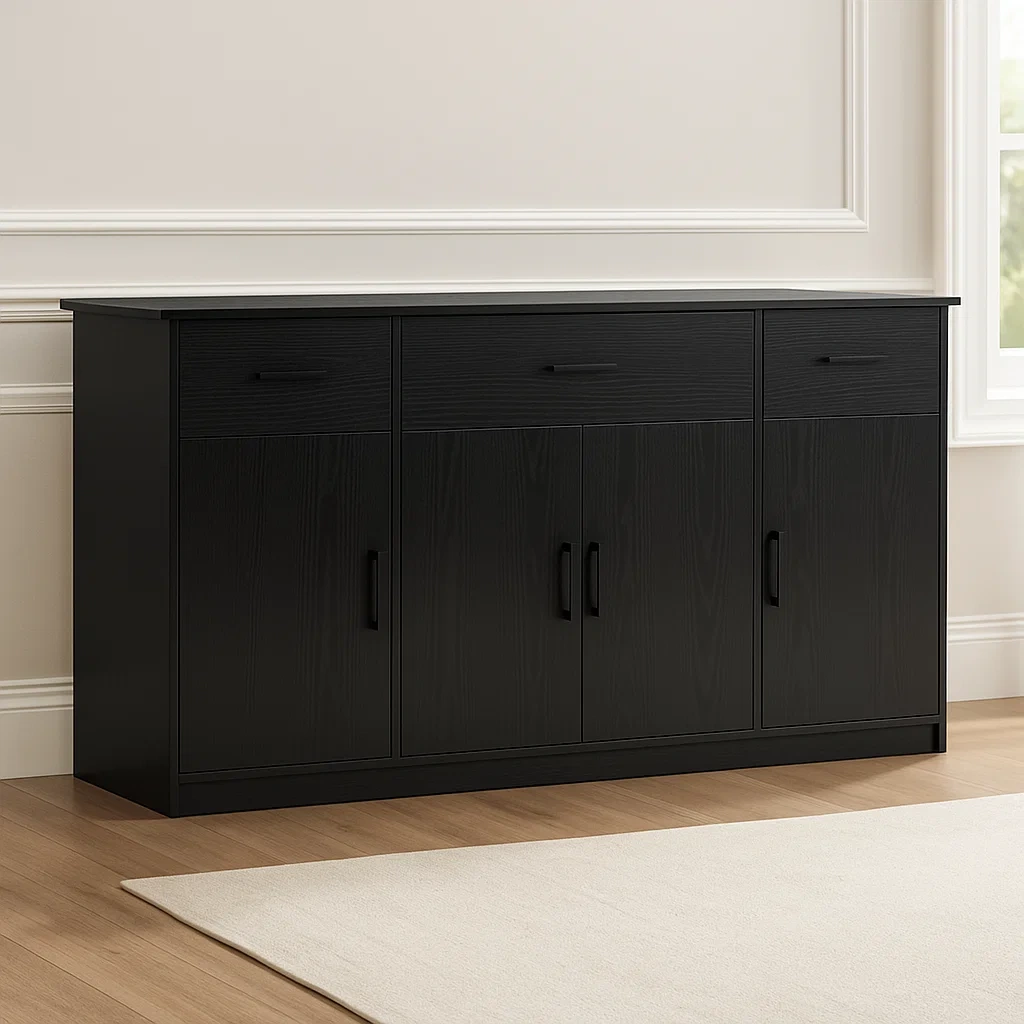 Meubles de bureau à domicile,Armoires de rangement de bureau - Purefurni