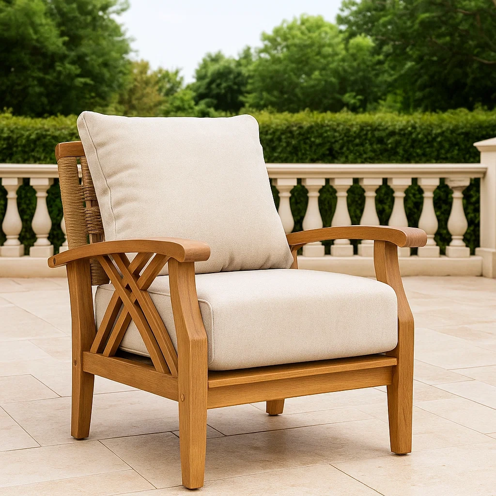 Meubles de jardin,Fauteuils de jardin - Purefurni
