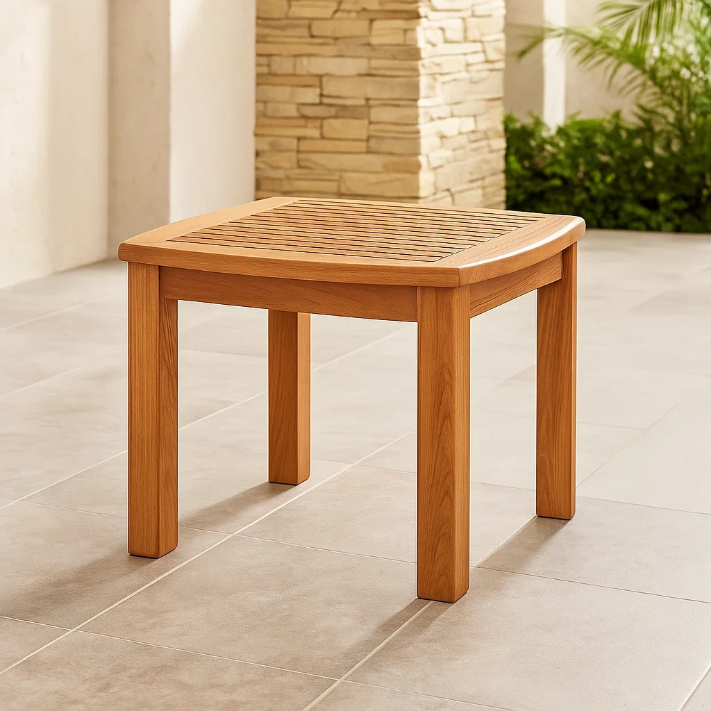 Meubles de jardin,Tables d'appoint d'extérieur - Purefurni
