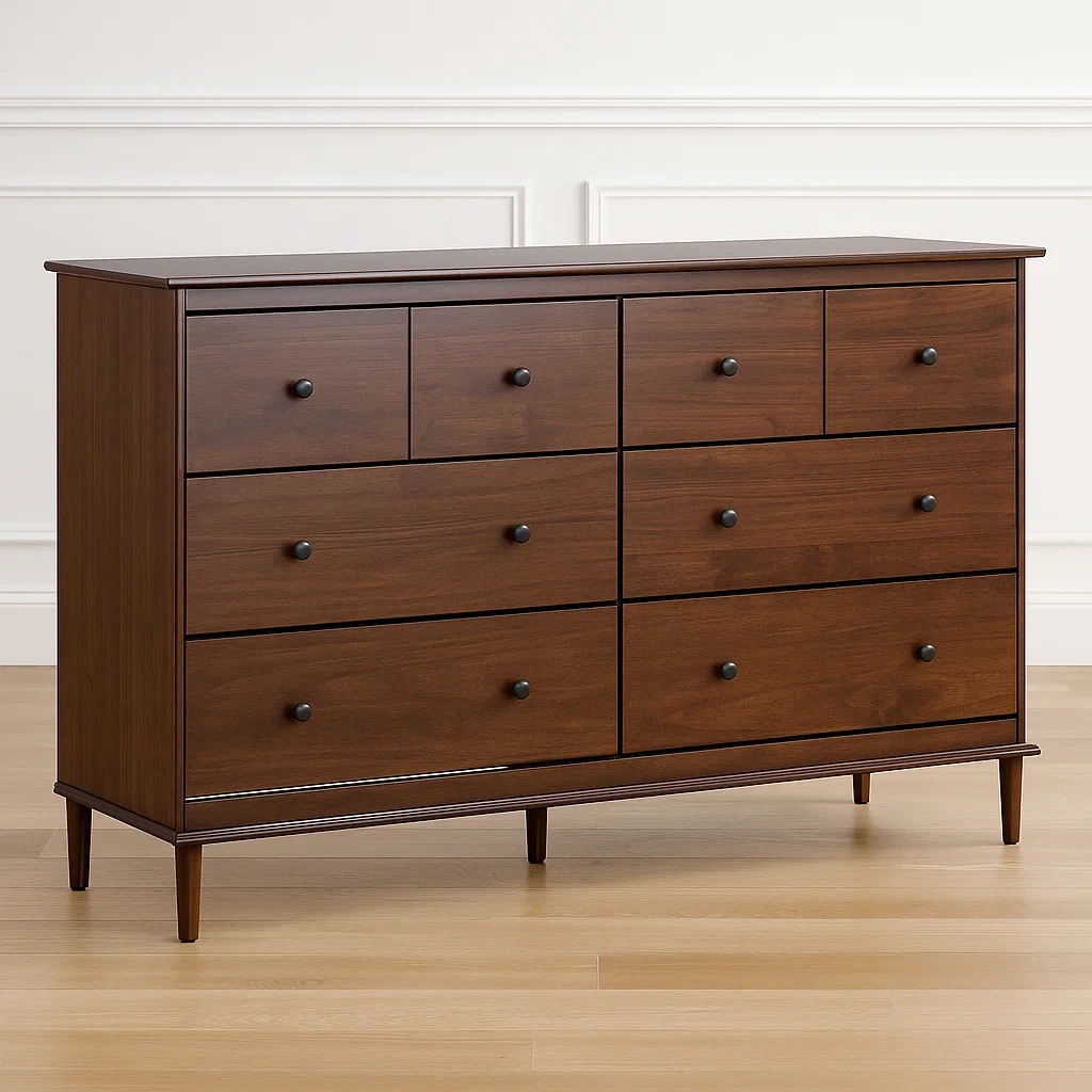 Meubles de chambre,Commodes - Purefurni