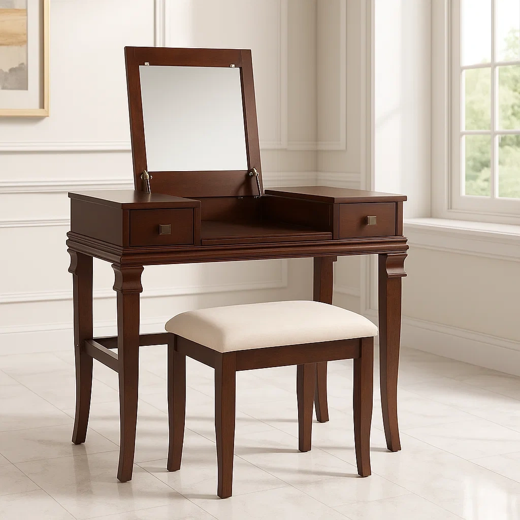 Meubles de chambre,Coiffeuses - Purefurni