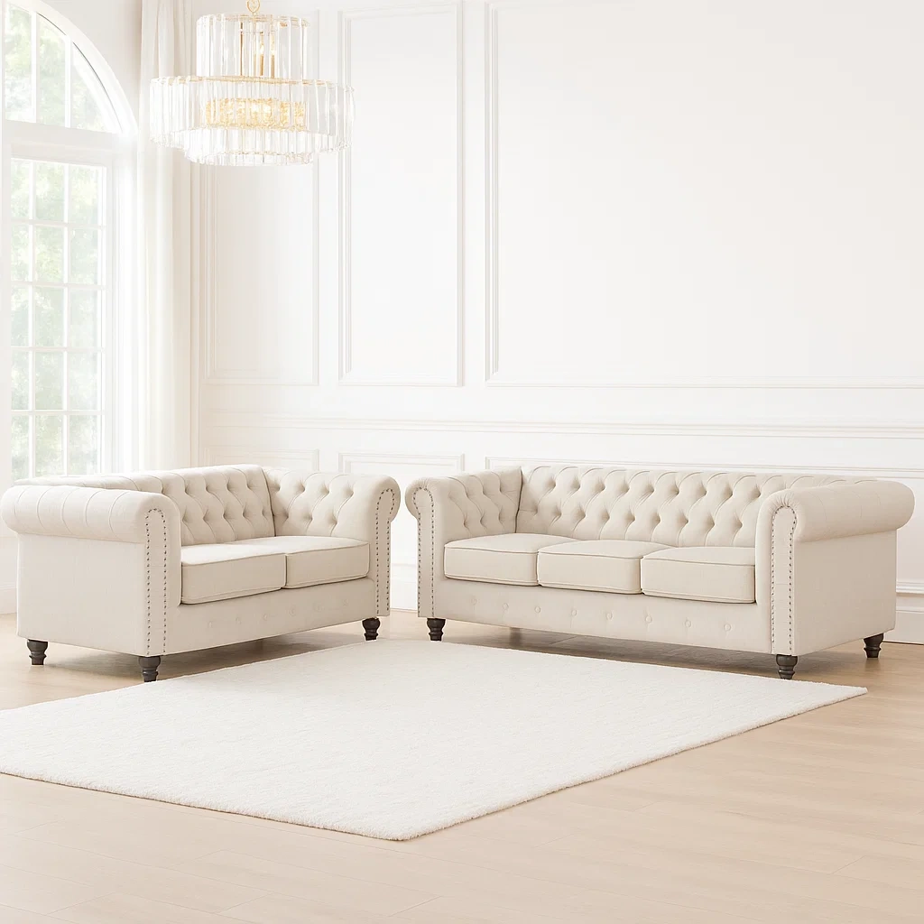 Meubles de salon,Ensembles de salon - Purefurni