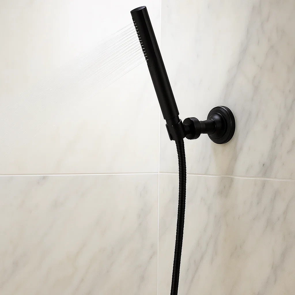 Meubles de salle de bain,Pommeaux de douche - Purefurni