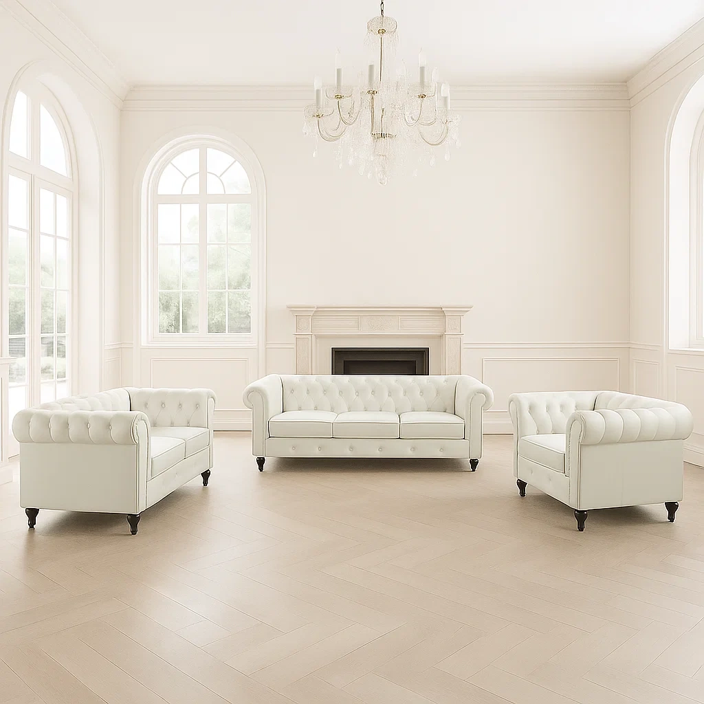 Meubles de salon,Ensembles de salon - Purefurni