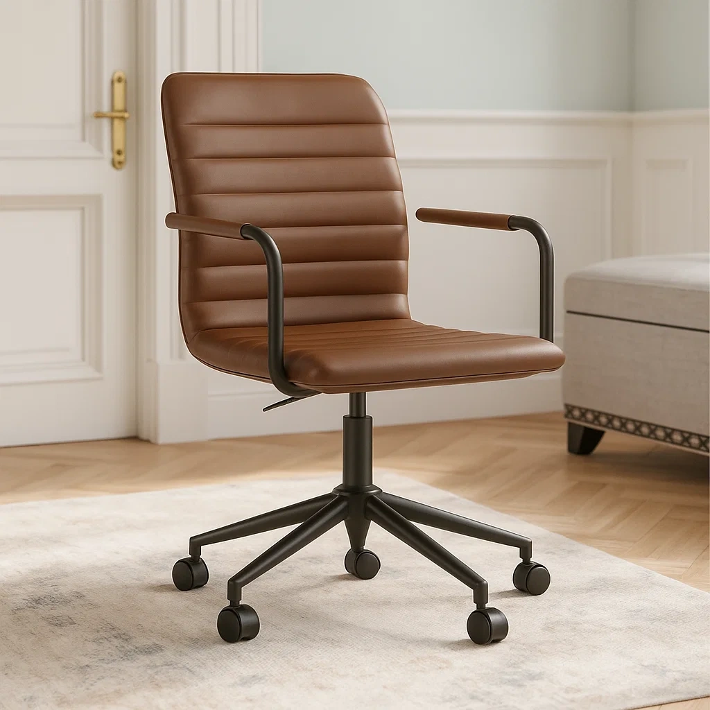 Meubles de bureau à domicile,Chaises de bureau - Purefurni