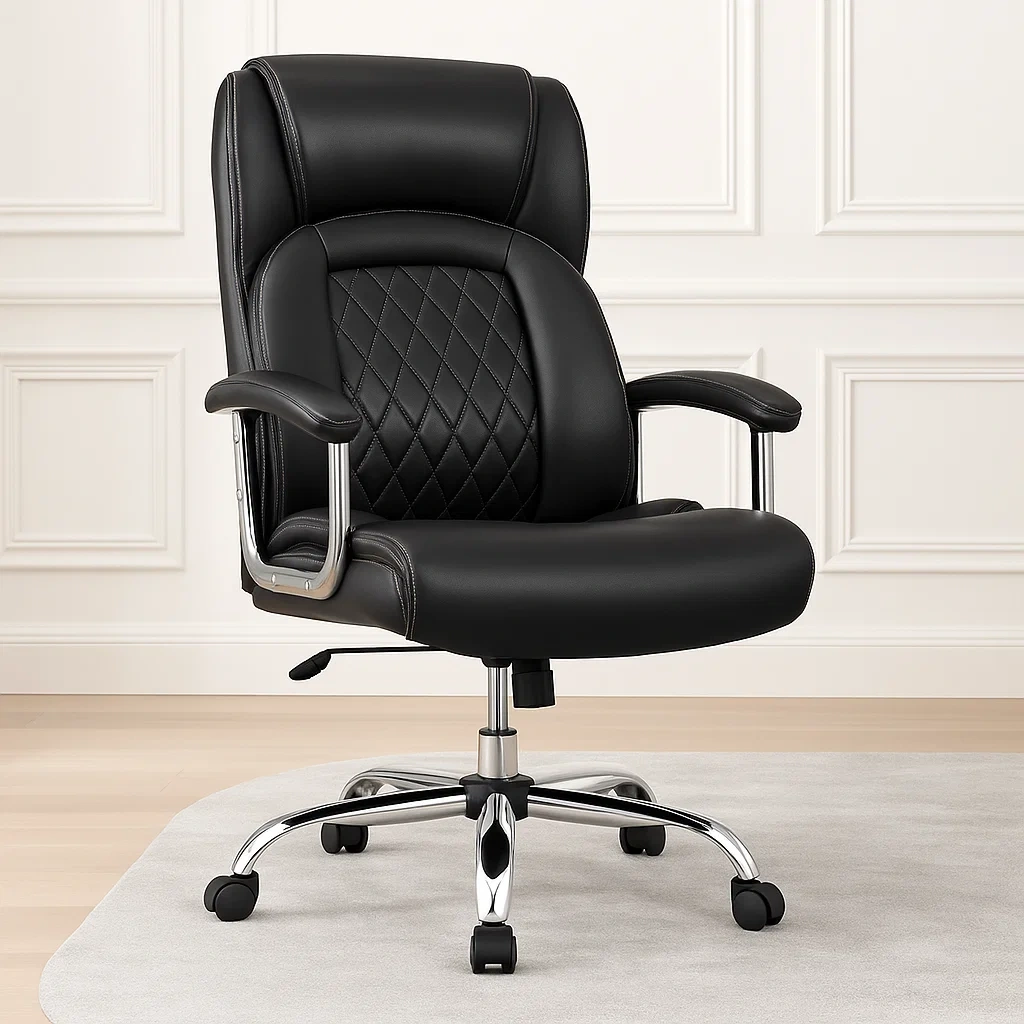 Meubles de bureau à domicile,Chaises de bureau - Purefurni