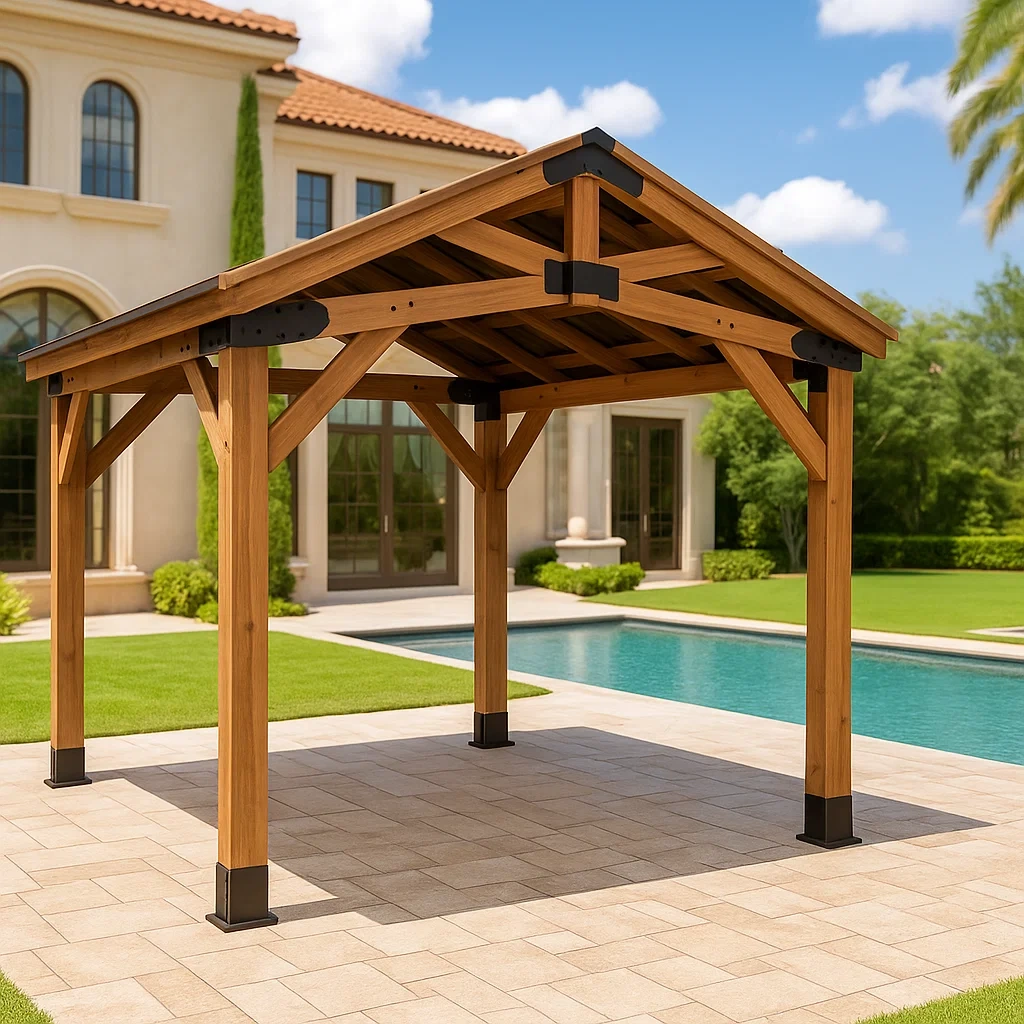 Meubles de jardin,Tonnelles de jardin - Purefurni