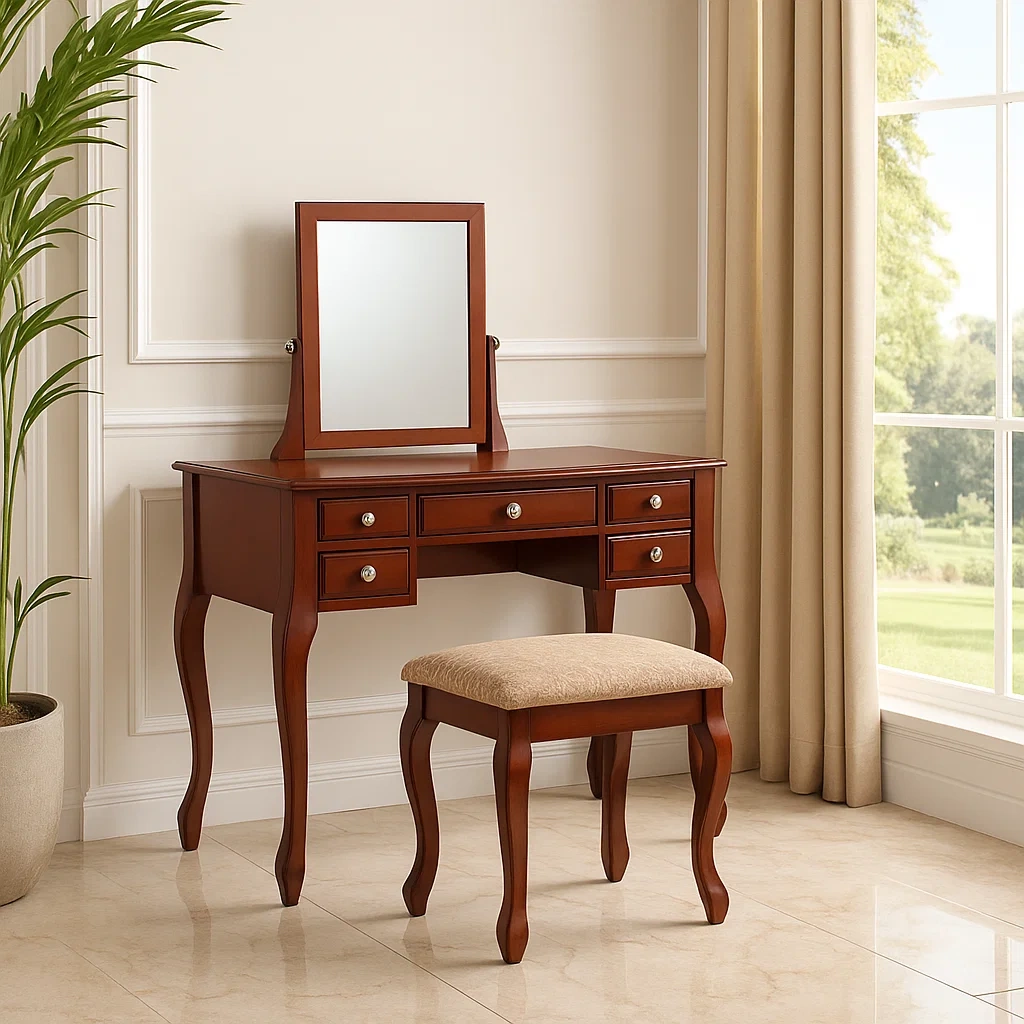 Meubles de chambre,Coiffeuses - Purefurni