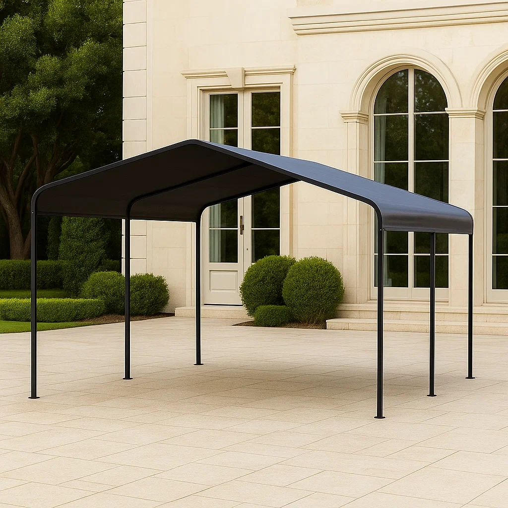 Meubles de jardin,Abris pour voiture - Purefurni