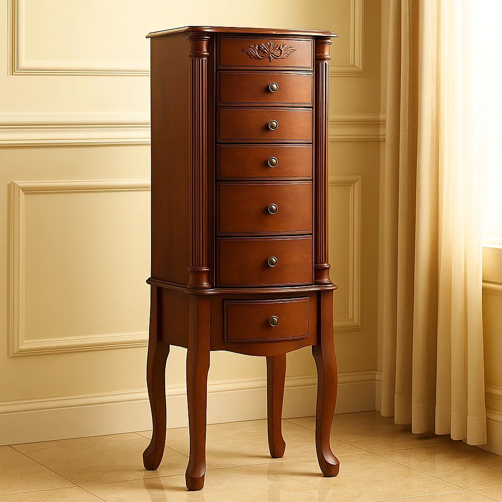 Meubles de chambre,Armoires à bijoux - Purefurni