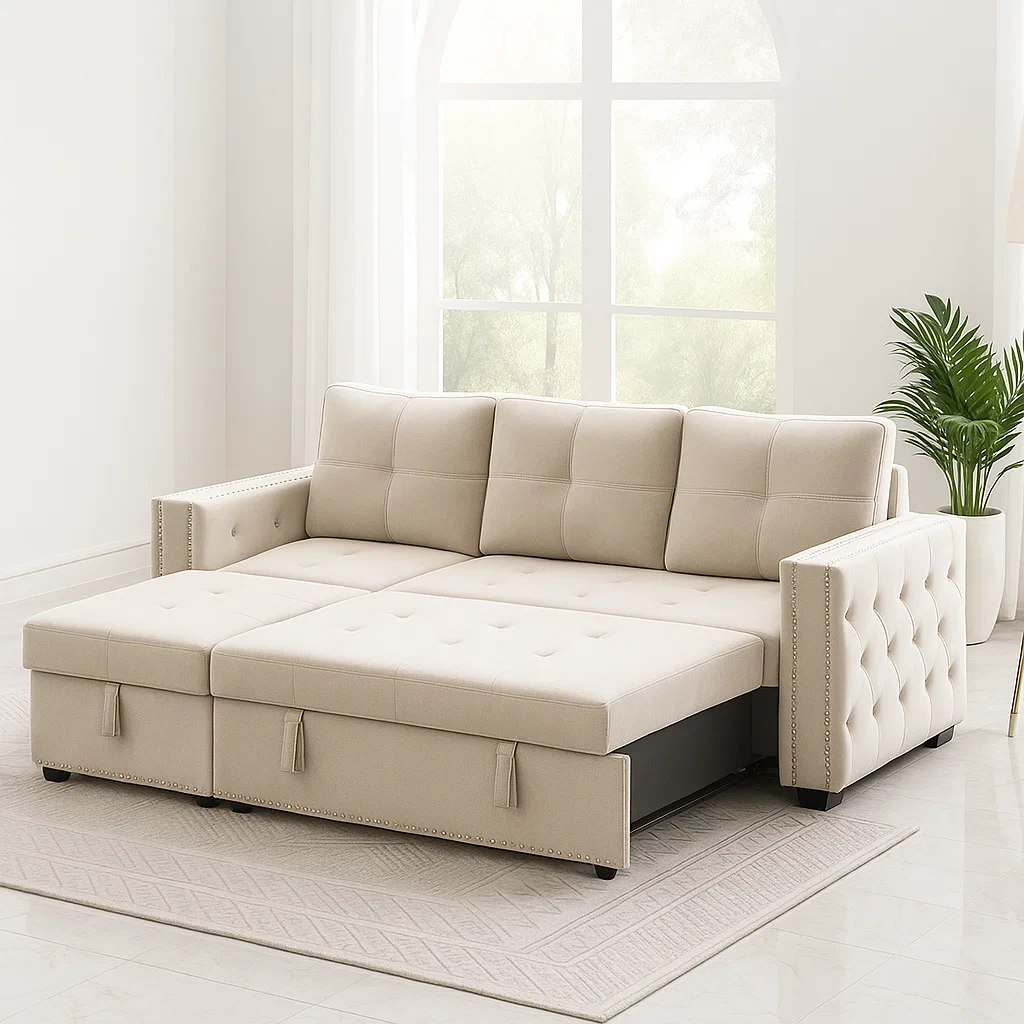 Meubles de salon,Canapés convertibles - Purefurni