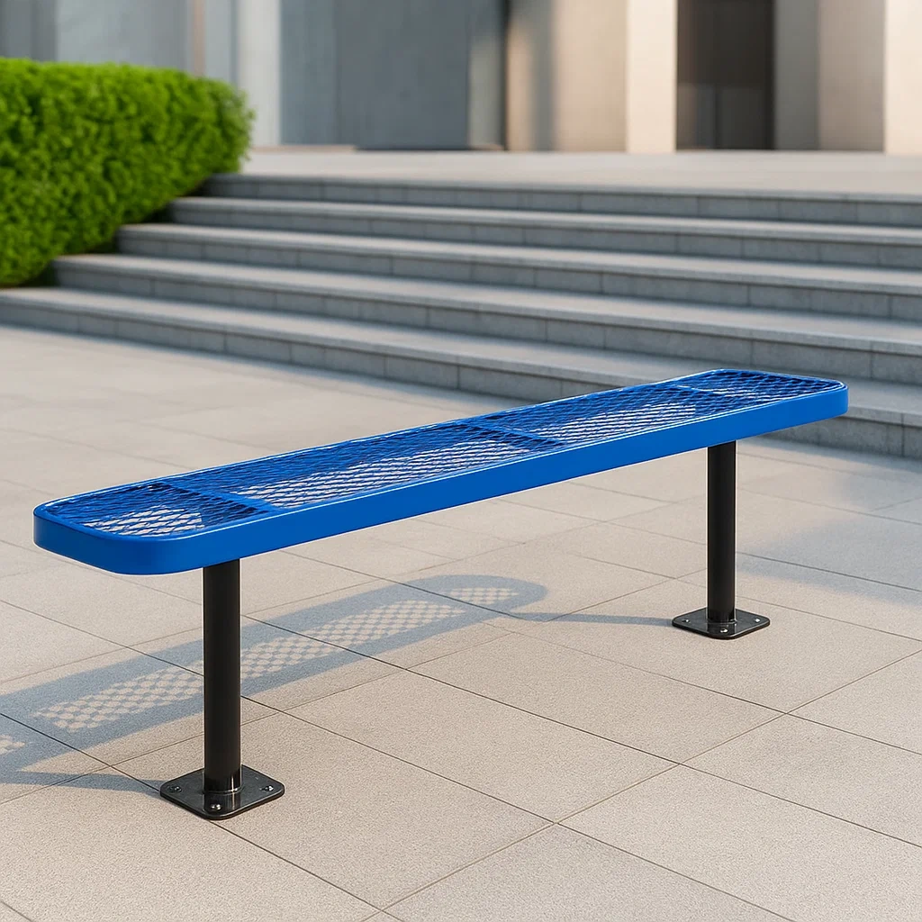 Meubles de jardin,Bancs de parc - Purefurni